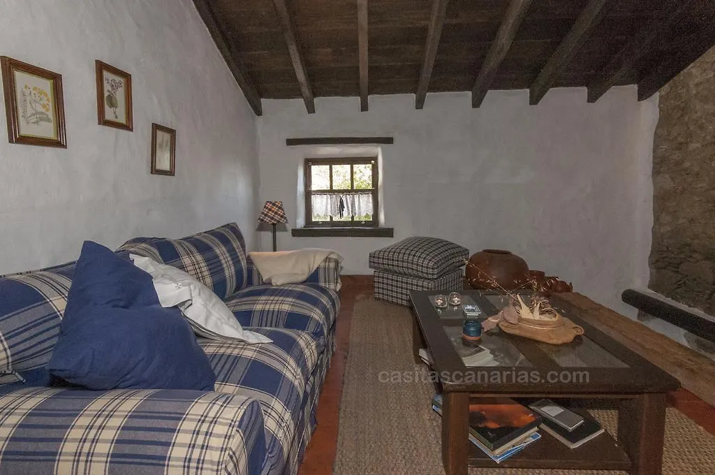 Holiday home Las Mondonadas San Mateo  Spain