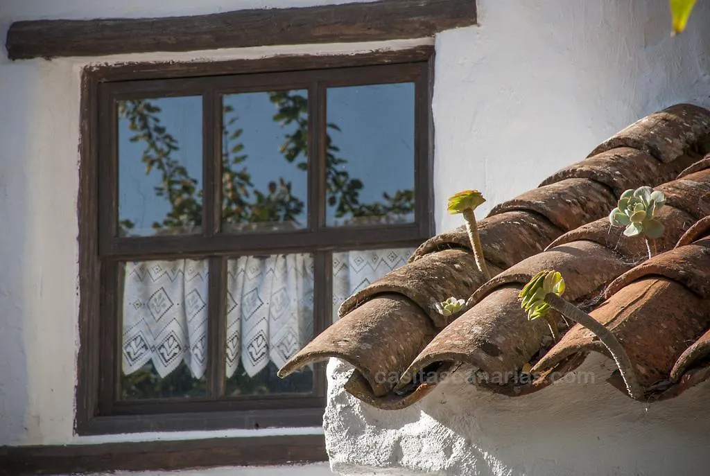 Las Mondonadas San Mateo  Spain