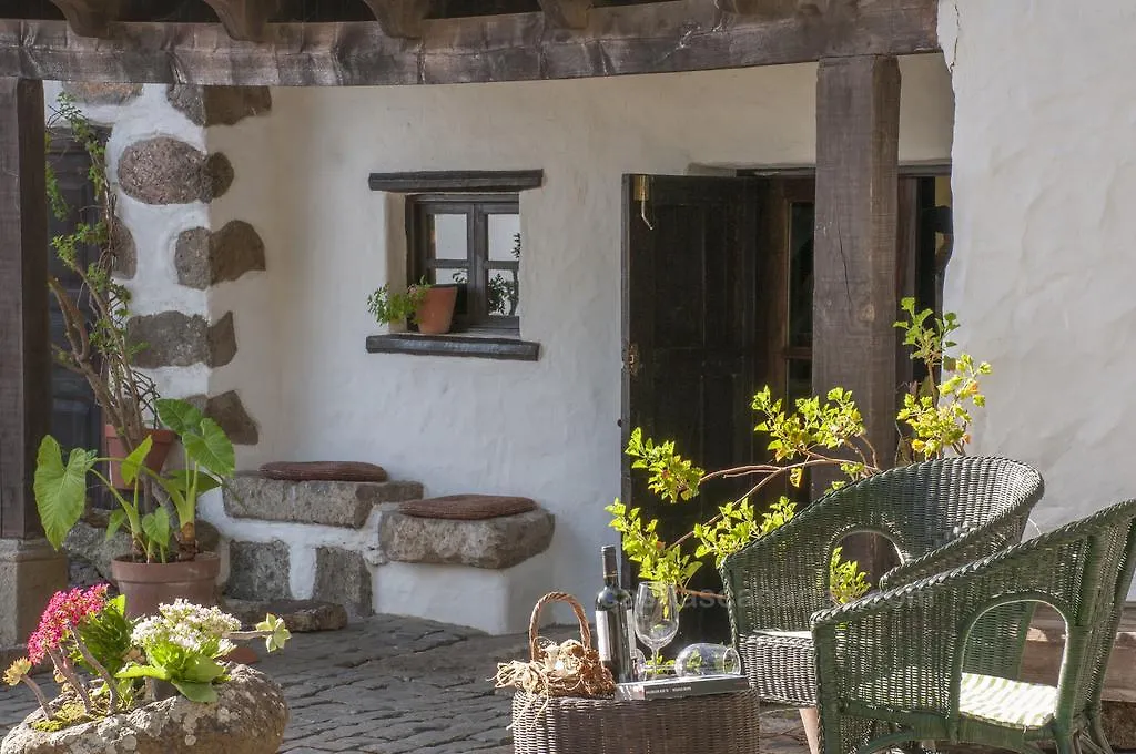 Holiday home Las Mondonadas San Mateo