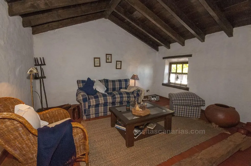 Las Mondonadas San Mateo  Holiday home