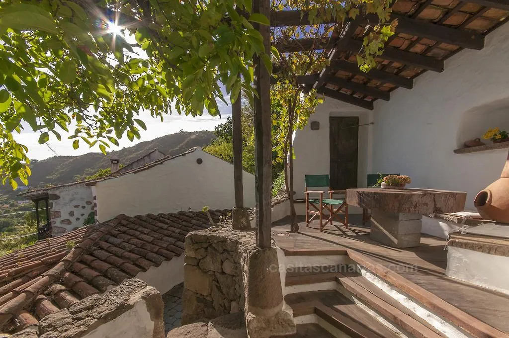 Las Mondonadas San Mateo  Holiday home San Mateo (Las Palmas)